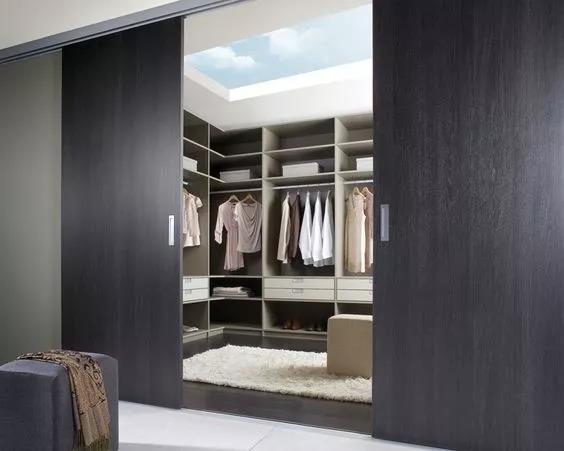 26 Trendy Closet Ideas for Your Bedroom