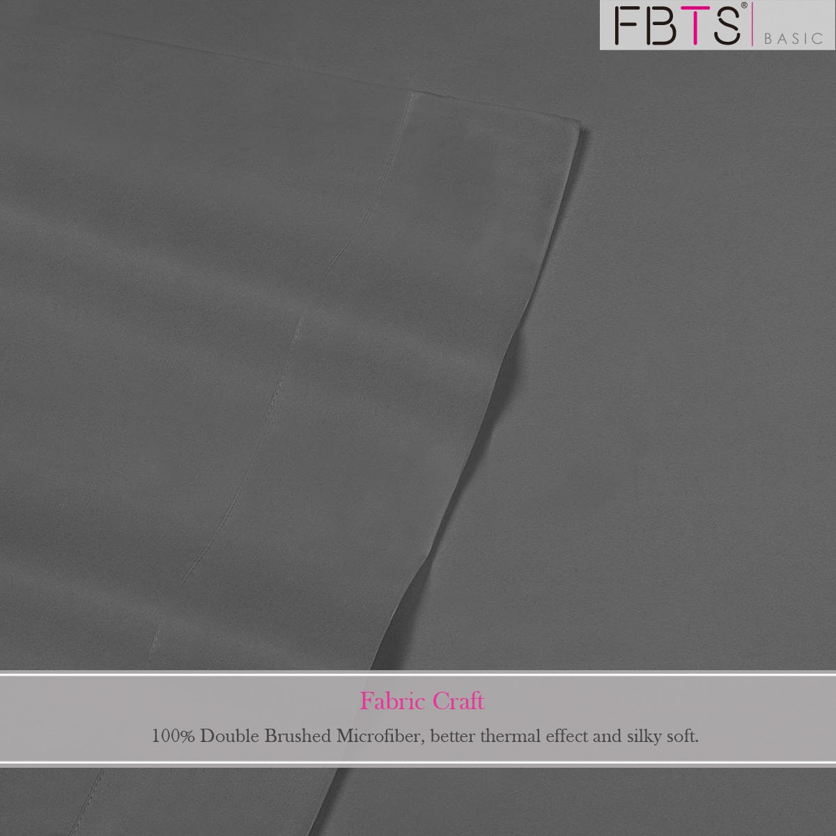Bed Sheets Marzipan Beige Color Double Brushed Microfiber Sheet Sets 18" Deep Pockets Fitted Sheets